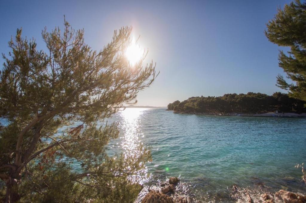 Вилла Mara'S Coast - Dalia Драге Экстерьер фото