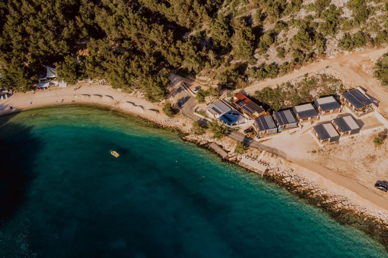 Вилла Mara'S Coast - Dalia Драге Экстерьер фото